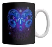 Comprar Diseños Plantillas Tazas Signos Del Zodiaco Sublimación M3