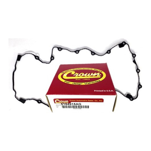 Empacadura De Carter Wk2 5.7l (2011-2015) Crown