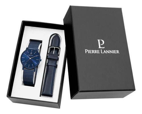 Reloj Pierre Lannier C053-233
