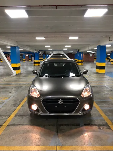 Suzuki Swift 1.2 Dzire