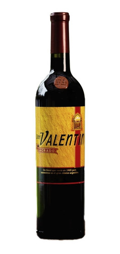 Vino Don Valentin Lacrado