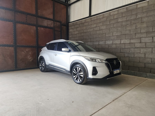 Nissan Kicks 1.6 Advance Cvt l21
