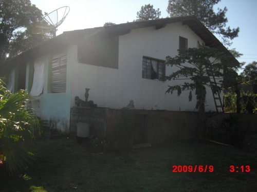 Imagem 14 de 15 de Chácara Em Cond. Prox. A Cidade Lt 1500 | 49234 - 49234