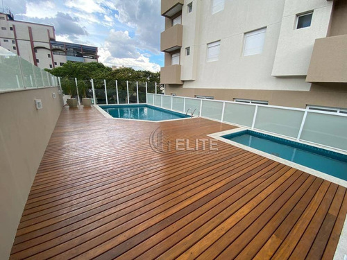 Imagem 15 de 22 de Apartamento Com 2 Dormitórios Para Alugar, 63 M² - Centro - Santo André/sp - Ap13248