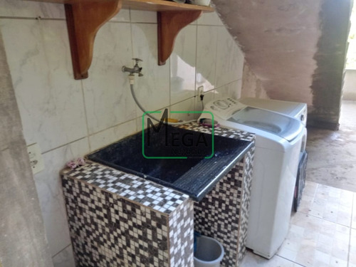 Imagem 13 de 21 de Chácara De 150 M² Com 3 Suítes E 2 Vagas De Garagem Em Araçariguama - Ch00002 - 70993200