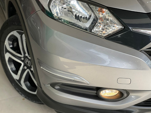 Imagem 10 de 20 de Honda Hr-v Ex