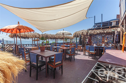 Local Comercial En Venta En Concón
