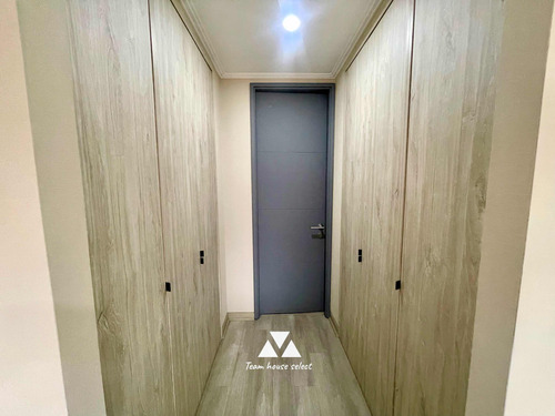 Excelente Depart. En Venta Antonio Varas Providencia 2d/2b
