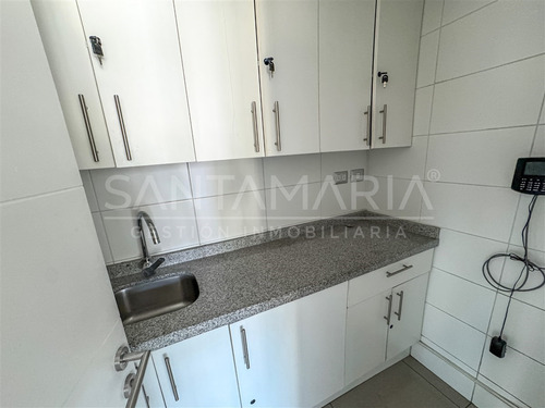 Oficina En Arriendo En Concepción
