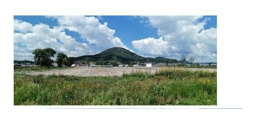 Imagen 14 de 14 de Se Vende Terreno Con Construcción / Atlacomulco