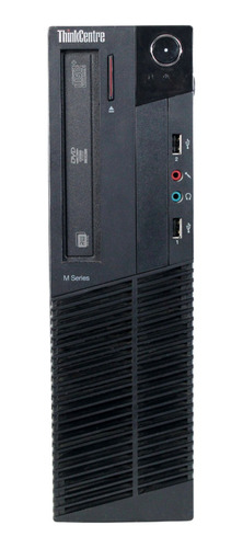 Lenovo Sff Core I5 4ta Gen 8gb Ram 480gb Hdd Windows 10 Pro (Usado)