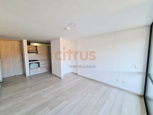 Apartamento En El Retiro