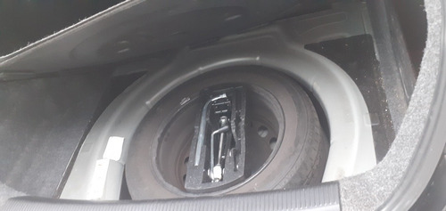 Volkswagen Vento 2.5 Advance Tiptronic 170cv 2009