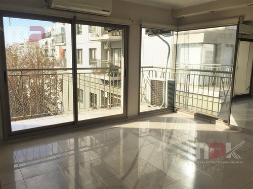 3 Ambientes En Alquiler En Solares De Montes De Oca - Barracas