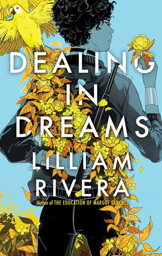 Libro:  Dealing In Dreams