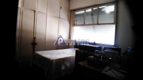 Imagem 9 de 24 de Apartamento À Venda, 3 Quartos, 1 Suíte, Copacabana - Rio De Janeiro/rj - 18713