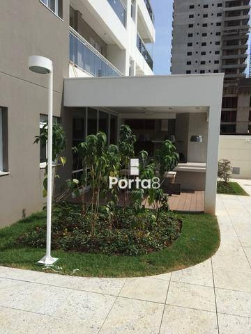 Apto Com 1 Dormitório À Venda, 43 M² Por R$ 300.000 - Bom Jardim - São José Do Rio Preto/sp (ideal Para Investidor). - Ap7342