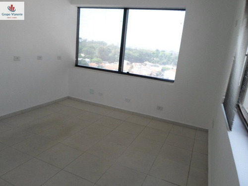 Imagem 6 de 13 de Sala Comercial A Venda No Bairro Santana Em São Paulo - Sp. - 173ri-1