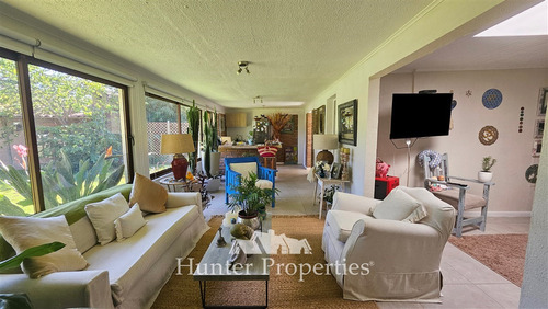 Black Inmobiliario Casa En Venta 3d En Isla De Maipo
