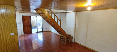 Casa en arriendo