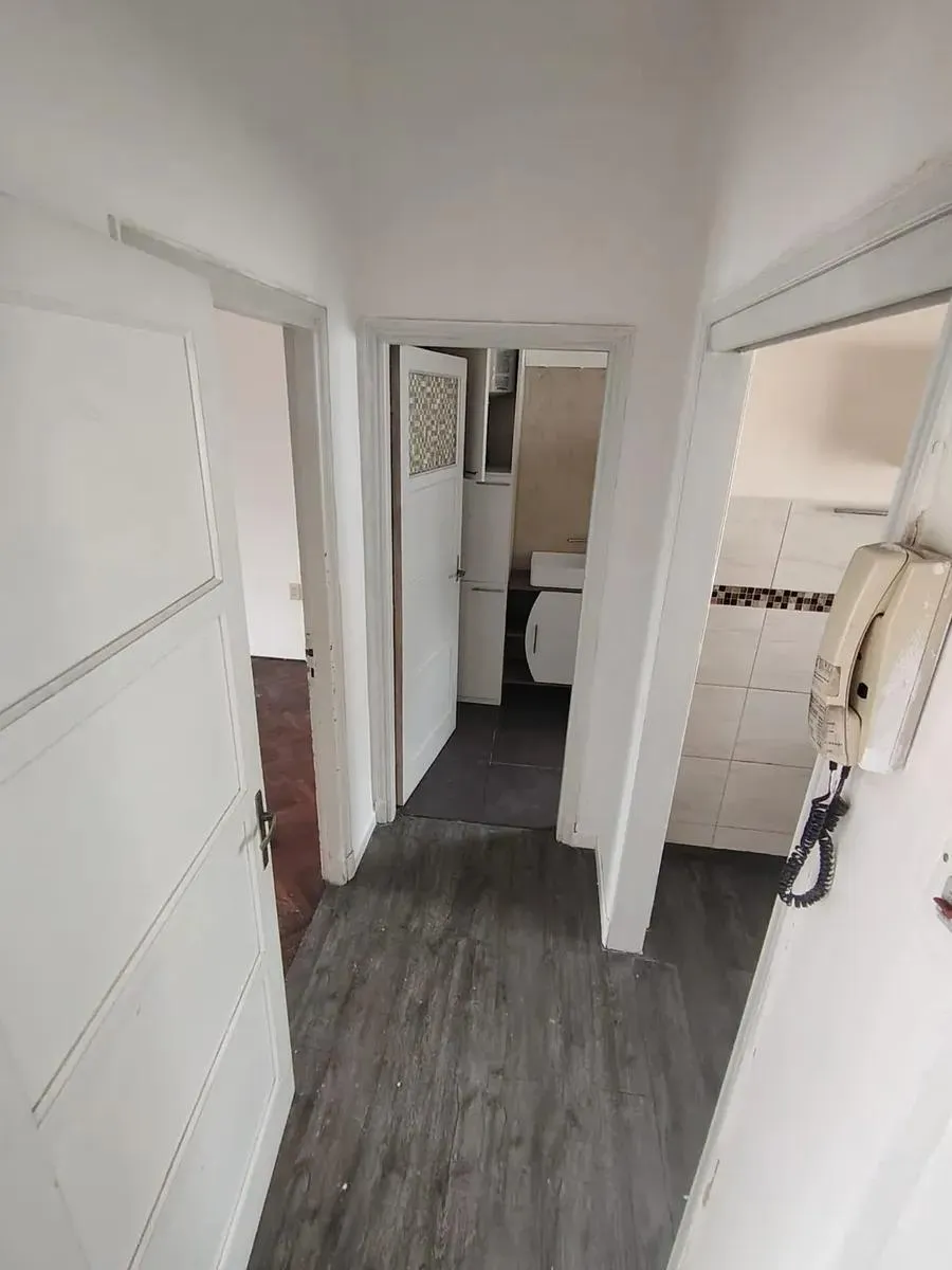 Alquiler Apartamento En Centro (montevideo) · Foto 4