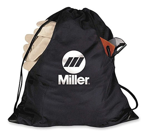 Brand: Miller Bolsa Para Bolsa Miller, Casco