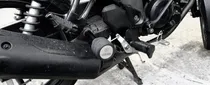 Comprar Sliders Exosto Motos Yamaha Sliders Exosto Sz-r  Defensas