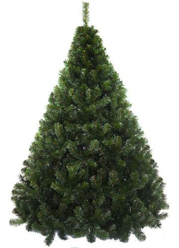 Imagen 4 de 9 de Árbol De Navidad Extra Lujo Bariloche 1,35 Mts. - Sheshu