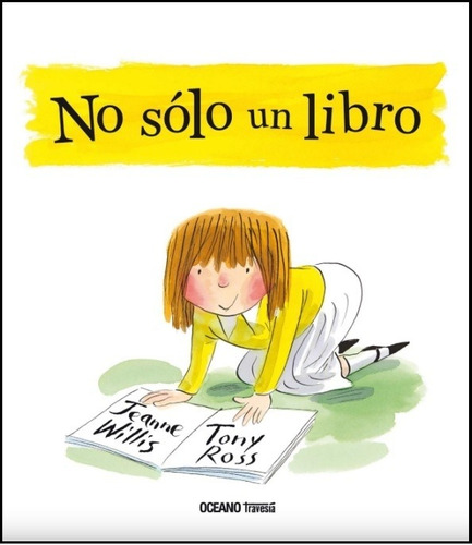 No Solo Un Libro