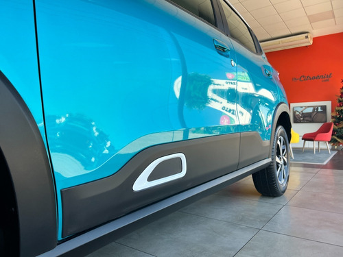 Citroën C3 1.6 16v Vti 115 First Edition
