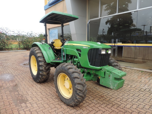 Trator John Deere - Jd 5090