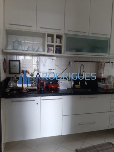 Imagem 11 de 20 de Lindíssimo Apartamento À Venda Com 3/4 Sendo Suíte, Andar Alto, Nascente Total Com 140 M² - Excelente Localização! - Ap00810