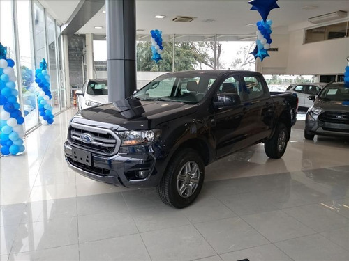 Imagem 1 de 6 de Ford Ranger Ranger Xls 4x4 2.0 Flex Aut