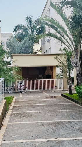 Excelente Apartamento Com 1 Dormitório À Venda, Por R$ 120.000,00