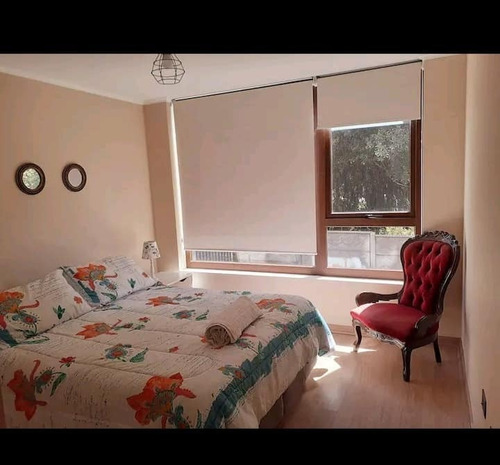 Departamento En Condominio En La Costanera De Villarrica