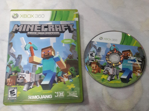 Minecraft