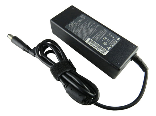 Cargador Para Notebook Hp Pa-1900-08h2 90w 4.74a 19v