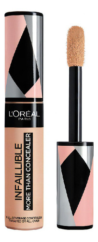 Corrector Infallible Full Wear L'oréal Paris Tono Nude