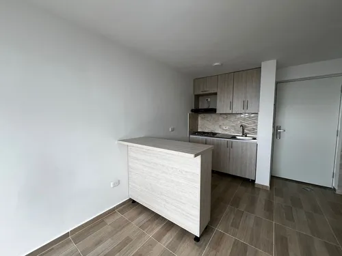 Apartamento En Arriendo En Frailes/dosquebradas (279057310).