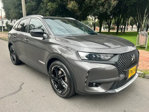D.S. DS7 1.6 Performance Line