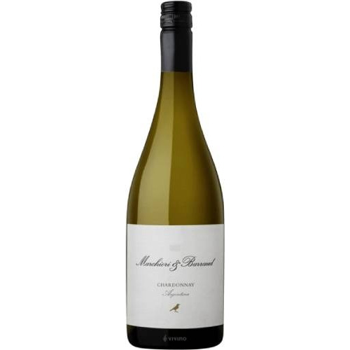 Vino Marchiori & Barraud Chardonnay 750ml