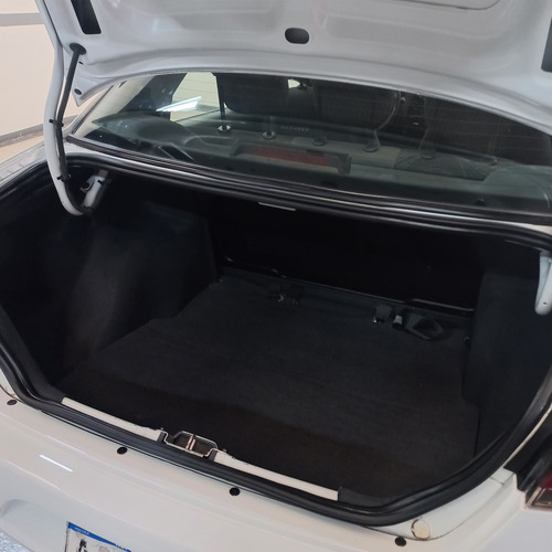 Fiat Siena 1.4 El Pack Attractive
