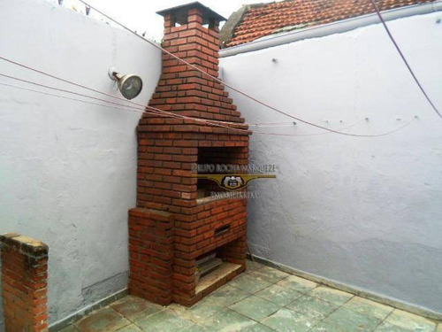 Imagem 26 de 30 de Sobrado Com 2 Dormitórios À Venda, 110 M² Por R$ 530.000,00 - Tatuapé - São Paulo/sp - So1428