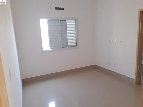 Imagem 7 de 19 de Casa Com 3 Dormitórios À Venda - Condomínio Jardim De Mônaco - Hortolândia/sp - Ca0298 - 68313977