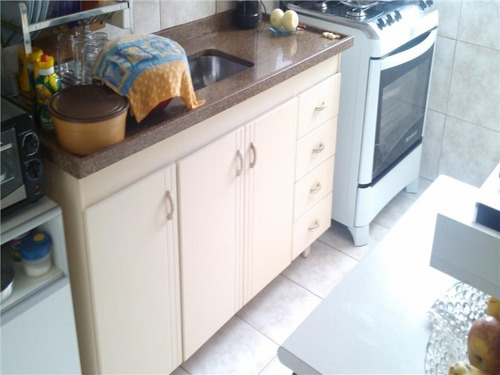 Imagem 27 de 28 de Apartamento - Ap0165 - 32007678