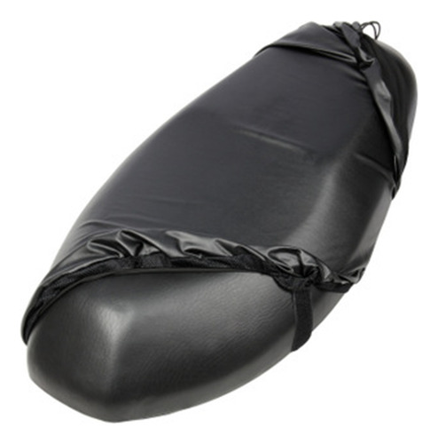Funda De Asiento Con Protector Solar Universal Para Biciclet