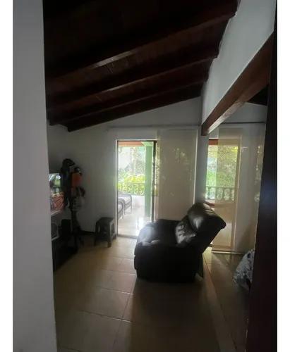 Casa Unifamiliar En Venta En Cabañas Bello
