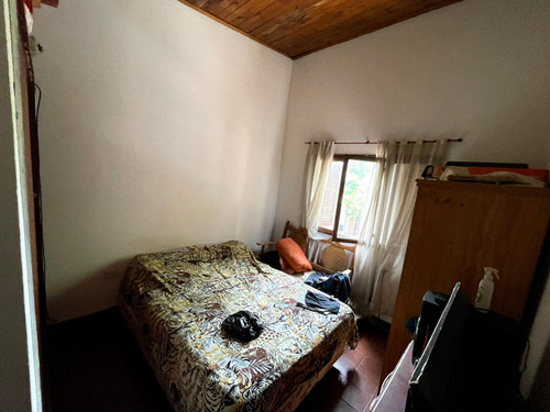 Departamento De Un Doritorio Con Garage