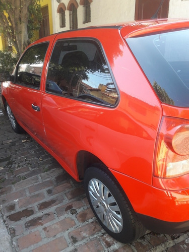 Volkswagen Gol 1.6 I Power 601 2007