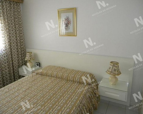 Imagen 10 de 23 de Departamento De 1 Dormitorio A La Venta En Punta Del Este - Punta Del Este Brava